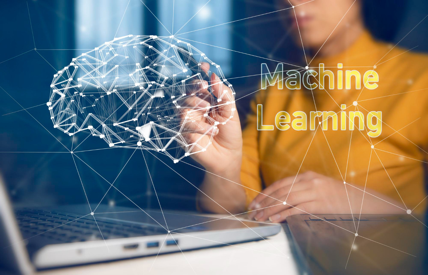What is Machine Learning & AI?
